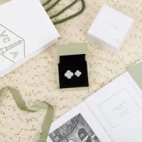 Cheap Van Cleef &amp; Arpels Rings For Women #1413598 Replica Wholesale [$32.00 USD] [ITEM#1413598] on Replica Van Cleef &amp; Arpels Rings