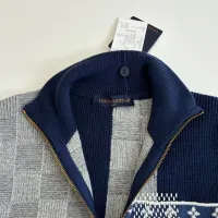 Cheap Louis Vuitton LV Jackets Long Sleeved For Unisex #1413599 Replica Wholesale [$155.00 USD] [ITEM#1413599] on Replica Louis Vuitton LV Jackets