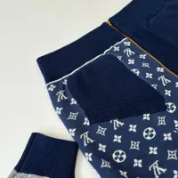 Cheap Louis Vuitton LV Jackets Long Sleeved For Unisex #1413599 Replica Wholesale [$155.00 USD] [ITEM#1413599] on Replica Louis Vuitton LV Jackets