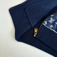 Cheap Louis Vuitton LV Jackets Long Sleeved For Unisex #1413599 Replica Wholesale [$155.00 USD] [ITEM#1413599] on Replica Louis Vuitton LV Jackets