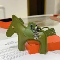 Cheap Hermes Key Holder And Bag Buckle #1413600 Replica Wholesale [$36.00 USD] [ITEM#1413600] on Replica Hermes Key Holder And Bag Buckle