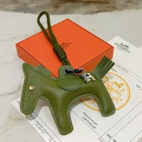 Cheap Hermes Key Holder And Bag Buckle #1413600 Replica Wholesale [$36.00 USD] [ITEM#1413600] on Replica Hermes Key Holder And Bag Buckle