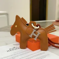 Cheap Hermes Key Holder And Bag Buckle #1413601 Replica Wholesale [$36.00 USD] [ITEM#1413601] on Replica Hermes Key Holder And Bag Buckle