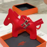 Cheap Hermes Key Holder And Bag Buckle #1413603 Replica Wholesale [$36.00 USD] [ITEM#1413603] on Replica Hermes Key Holder And Bag Buckle