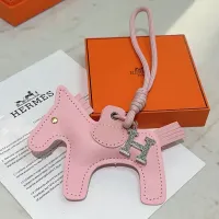Cheap Hermes Key Holder And Bag Buckle #1413604 Replica Wholesale [$36.00 USD] [ITEM#1413604] on Replica Hermes Key Holder And Bag Buckle