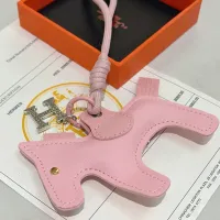 Cheap Hermes Key Holder And Bag Buckle #1413604 Replica Wholesale [$36.00 USD] [ITEM#1413604] on Replica Hermes Key Holder And Bag Buckle