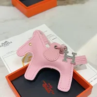 Cheap Hermes Key Holder And Bag Buckle #1413604 Replica Wholesale [$36.00 USD] [ITEM#1413604] on Replica Hermes Key Holder And Bag Buckle