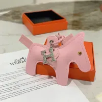 Cheap Hermes Key Holder And Bag Buckle #1413604 Replica Wholesale [$36.00 USD] [ITEM#1413604] on Replica Hermes Key Holder And Bag Buckle