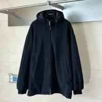 Cheap Balenciaga Jackets Long Sleeved For Unisex #1413605 Replica Wholesale [$115.00 USD] [ITEM#1413605] on Replica Balenciaga Jackets