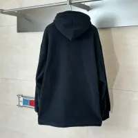 Cheap Balenciaga Jackets Long Sleeved For Unisex #1413605 Replica Wholesale [$115.00 USD] [ITEM#1413605] on Replica Balenciaga Jackets