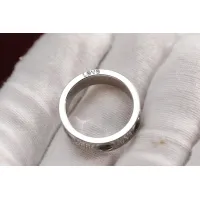Cheap Cartier Rings For Unisex #1413607 Replica Wholesale [$32.00 USD] [ITEM#1413607] on Replica Cartier Rings