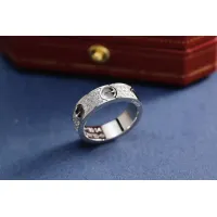 Cheap Cartier Rings For Unisex #1413607 Replica Wholesale [$32.00 USD] [ITEM#1413607] on Replica Cartier Rings
