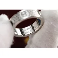 Cheap Cartier Rings For Unisex #1413607 Replica Wholesale [$32.00 USD] [ITEM#1413607] on Replica Cartier Rings