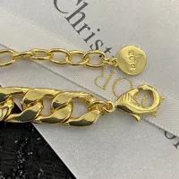 Cheap Christian Dior Necklaces #1413608 Replica Wholesale [$38.00 USD] [ITEM#1413608] on Replica Christian Dior Necklaces