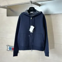 Cheap Christian Dior Jackets Long Sleeved For Unisex #1413611 Replica Wholesale [$122.00 USD] [ITEM#1413611] on Replica Christian Dior Jackets