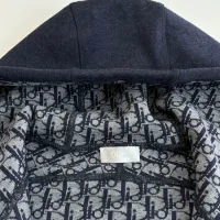 Cheap Christian Dior Jackets Long Sleeved For Unisex #1413611 Replica Wholesale [$122.00 USD] [ITEM#1413611] on Replica Christian Dior Jackets