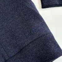 Cheap Christian Dior Jackets Long Sleeved For Unisex #1413611 Replica Wholesale [$122.00 USD] [ITEM#1413611] on Replica Christian Dior Jackets