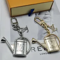 Cheap Louis Vuitton LV Key Holder And Bag Buckle #1413612 Replica Wholesale [$25.00 USD] [ITEM#1413612] on Replica Louis Vuitton LV Key Holder And Bag Buckle