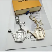 Cheap Louis Vuitton LV Key Holder And Bag Buckle #1413613 Replica Wholesale [$25.00 USD] [ITEM#1413613] on Replica Louis Vuitton LV Key Holder And Bag Buckle