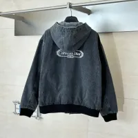 Cheap Christian Dior Jackets Long Sleeved For Unisex #1413614 Replica Wholesale [$125.00 USD] [ITEM#1413614] on Replica Christian Dior Jackets