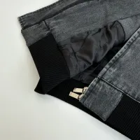 Cheap Christian Dior Jackets Long Sleeved For Unisex #1413614 Replica Wholesale [$125.00 USD] [ITEM#1413614] on Replica Christian Dior Jackets