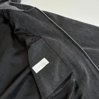 Cheap Christian Dior Jackets Long Sleeved For Unisex #1413614 Replica Wholesale [$125.00 USD] [ITEM#1413614] on Replica Christian Dior Jackets