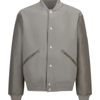 Cheap Christian Dior Jackets Long Sleeved For Unisex #1413615 Replica Wholesale [$128.00 USD] [ITEM#1413615] on Replica Christian Dior Jackets