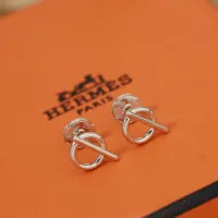 Cheap Hermes Earrings For Women #1413616 Replica Wholesale [$27.00 USD] [ITEM#1413616] on Replica Hermes Earrings