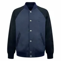 Cheap Christian Dior Jackets Long Sleeved For Unisex #1413618 Replica Wholesale [$130.00 USD] [ITEM#1413618] on Replica Christian Dior Jackets