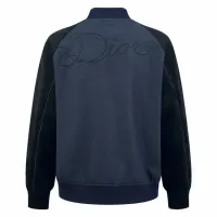 Cheap Christian Dior Jackets Long Sleeved For Unisex #1413618 Replica Wholesale [$130.00 USD] [ITEM#1413618] on Replica Christian Dior Jackets