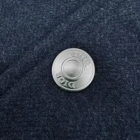 Cheap Christian Dior Jackets Long Sleeved For Unisex #1413618 Replica Wholesale [$130.00 USD] [ITEM#1413618] on Replica Christian Dior Jackets