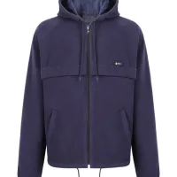 Cheap Prada Jackets Long Sleeved For Unisex #1413620 Replica Wholesale [$98.00 USD] [ITEM#1413620] on Replica Prada Jackets