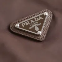 Cheap Prada Jackets Long Sleeved For Unisex #1413621 Replica Wholesale [$108.00 USD] [ITEM#1413621] on Replica Prada Jackets