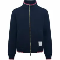 Cheap Thom Browne Jackets Sleeveless For Unisex #1413625 Replica Wholesale [$108.00 USD] [ITEM#1413625] on Replica Thom Browne Jackets