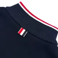 Cheap Thom Browne Jackets Sleeveless For Unisex #1413625 Replica Wholesale [$108.00 USD] [ITEM#1413625] on Replica Thom Browne Jackets