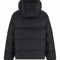 Cheap Burberry Down Feather Coat Long Sleeved For Unisex #1413628 Replica Wholesale [$230.00 USD] [ITEM#1413628] on Replica Burberry Down Feather Coat