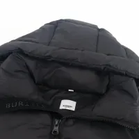 Cheap Burberry Down Feather Coat Long Sleeved For Unisex #1413628 Replica Wholesale [$230.00 USD] [ITEM#1413628] on Replica Burberry Down Feather Coat