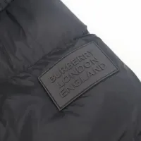 Cheap Burberry Down Feather Coat Long Sleeved For Unisex #1413628 Replica Wholesale [$230.00 USD] [ITEM#1413628] on Replica Burberry Down Feather Coat