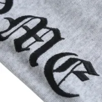 Cheap Chrome Hearts Sweaters Long Sleeved For Unisex #1413629 Replica Wholesale [$85.00 USD] [ITEM#1413629] on Replica Chrome Hearts Sweaters