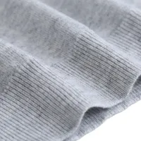 Cheap Chrome Hearts Sweaters Long Sleeved For Unisex #1413629 Replica Wholesale [$85.00 USD] [ITEM#1413629] on Replica Chrome Hearts Sweaters