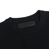 Cheap Chrome Hearts Sweaters Long Sleeved For Unisex #1413630 Replica Wholesale [$85.00 USD] [ITEM#1413630] on Replica Chrome Hearts Sweaters