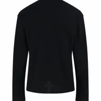 Cheap Chrome Hearts Sweaters Long Sleeved For Unisex #1413631 Replica Wholesale [$96.00 USD] [ITEM#1413631] on Replica Chrome Hearts Sweaters