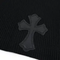 Cheap Chrome Hearts Sweaters Long Sleeved For Unisex #1413631 Replica Wholesale [$96.00 USD] [ITEM#1413631] on Replica Chrome Hearts Sweaters