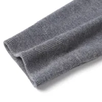 Cheap Burberry Fashion Sweaters Long Sleeved For Unisex #1413637 Replica Wholesale [$98.00 USD] [ITEM#1413637] on Replica Burberry Fashion Sweaters