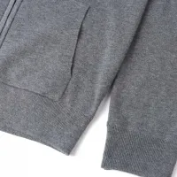 Cheap Burberry Fashion Sweaters Long Sleeved For Unisex #1413637 Replica Wholesale [$98.00 USD] [ITEM#1413637] on Replica Burberry Fashion Sweaters