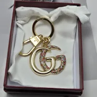 Cheap Gucci Key Holder And Bag Buckle #1413641 Replica Wholesale [$29.00 USD] [ITEM#1413641] on Replica Gucci Key Holder And Bag Buckle