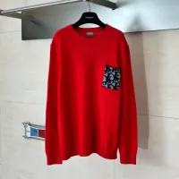 Cheap Christian Dior Sweaters Long Sleeved For Unisex #1413642 Replica Wholesale [$105.00 USD] [ITEM#1413642] on Replica Christian Dior Sweaters