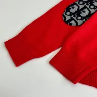 Cheap Christian Dior Sweaters Long Sleeved For Unisex #1413642 Replica Wholesale [$105.00 USD] [ITEM#1413642] on Replica Christian Dior Sweaters