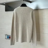Cheap Fendi Sweaters Long Sleeved For Unisex #1413645 Replica Wholesale [$92.00 USD] [ITEM#1413645] on Replica Fendi Sweaters