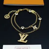 Cheap Louis Vuitton LV Bracelets #1413647 Replica Wholesale [$29.00 USD] [ITEM#1413647] on Replica Louis Vuitton LV Bracelets